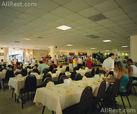 Pineta Club Hotel 16